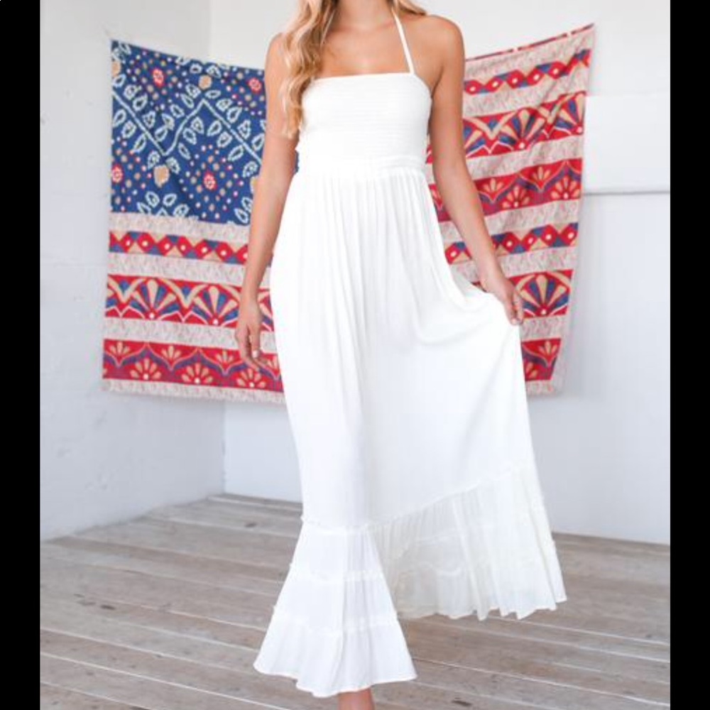 Liv and Jess dress